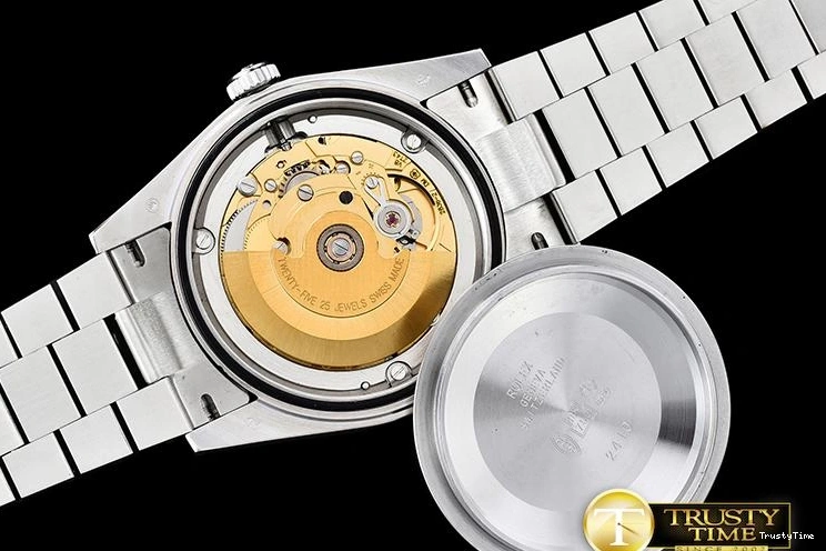 0415 RDD0215D – DayDate 36mm Chic 687